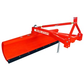 Birleşim Tesviye Küreği 220cm (6mm)