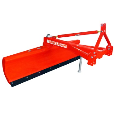Birleşim Tesviye Küreği 200cm (6mm)