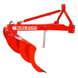 Birleşim Tesviye Küreği 220cm (6mm)