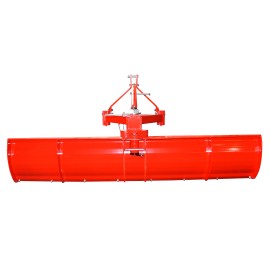 Birleşim Tesviye Küreği 220cm (6mm)